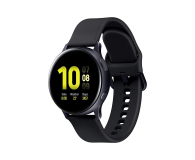 Samsung Galaxy Watch Active 2 Aluminium 40mm Black - 514538 - zdjęcie 3